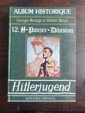 12. panzer division d'occasion  Putanges-Pont-Écrepin