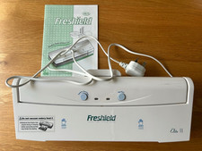 Freshield elite vacuum for sale  ST. NEOTS