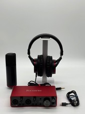 Pro audio equipment for sale  Elmwood Park