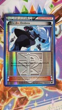 Carte pokemon reverse d'occasion  Benfeld