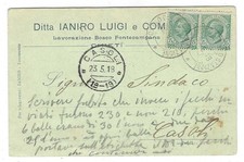 Chieti ditta ianiro usato  Treviso