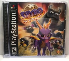 Spyro year the d'occasion  Expédié en Belgium