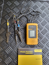 Fluke 9040 phase for sale  STAFFORD