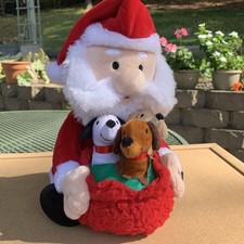 2020 gemmy plush for sale  Saint Croix Falls