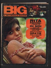 Big 1965 rita usato  Guidonia Montecelio