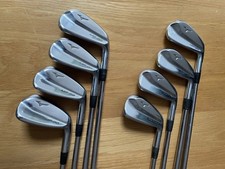 Mizuno mp20 irons for sale  SOUTHAMPTON
