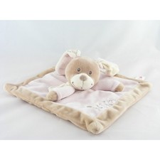 Doudou plat carré d'occasion  Le Portel