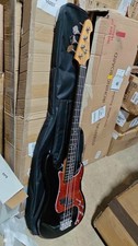 Strings electric bass for sale  USA