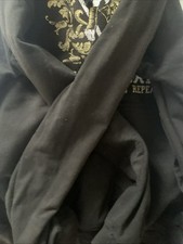 Muay thai hoodie for sale  KNUTSFORD
