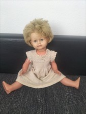 Puppe sprechpuppe bärbel gebraucht kaufen  Sinzheim