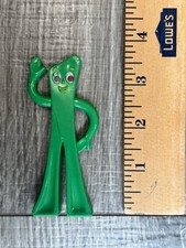 Gumby action figure for sale  Fredericksburg