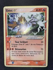 Carte pokemon entei d'occasion  Orleans-
