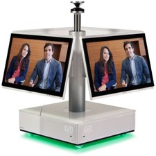 Polycom realpresence centro for sale  De Soto