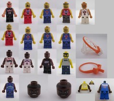 Lego nba basketball gebraucht kaufen  Essen