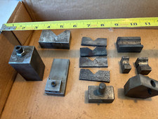 Blocks machinist tools for sale  Hamilton