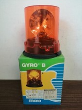 Faro lampeggiante sirena usato  Praia a Mare