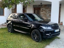 2014 lhd range for sale  LUTON