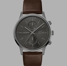 Montre homme lacoste d'occasion  Saint-Germain-la-Blanche-Herbe