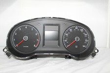 Medidores de painel de instrumentos velocímetro 2011 2012 Jetta 7.427 milhas comprar usado  Enviando para Brazil