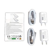 Romalux iphone ladekabel gebraucht kaufen  Schwarzenberg