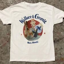 Wallace gromit back for sale  Shipping to Ireland