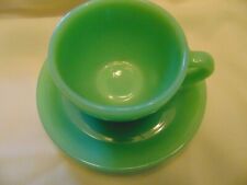 Jadeite coffee cup for sale  Cumberland