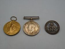 Ww1 war medal for sale  SWANSEA