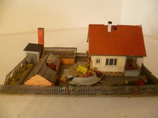 Auhagen gärtnerei pappe gebraucht kaufen  Burkhardtsdorf