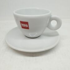 Illy tazza cappuccio usato  Pieve di Cento