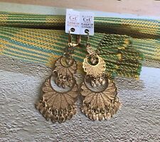 Boucle oreille créoles d'occasion  Carpentras