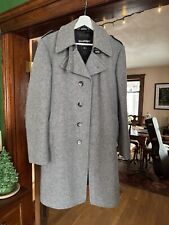 Stratojac gray coat for sale  Mason