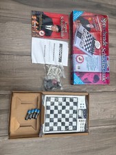 Schachcomputer sprechende scha gebraucht kaufen  Ingolstadt