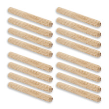 16x ikea wooden d'occasion  Paris XIX