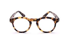 Panto runde brille gebraucht kaufen  Gauting