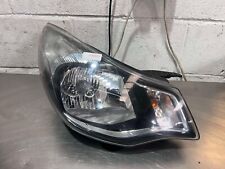 saxo morette headlights for sale  KIRKCALDY