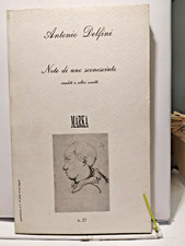 Note uno sconosciuto usato  Monterotondo