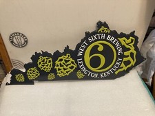 West sixth brewing for sale  Eatontown