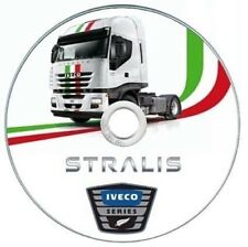 Iveco stralis manuale usato  Italia