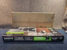 Sanus elite blf328 for sale  North Salt Lake