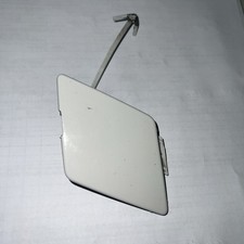 Stoßstange abschlepphaken ble gebraucht kaufen  Schwetzingen
