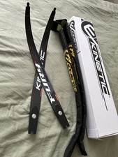 Kinetic fury carbon for sale  WYMONDHAM