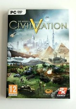 Jeu civilization version d'occasion  Poisy