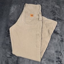 Carhartt carpenter pant for sale  Walkertown