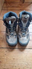 Vasque breeze hiking for sale  NEWBRIDGE
