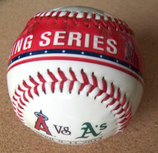 2013 angels athletics for sale  Parker