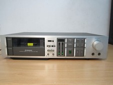 Registratore cassette pioneer usato  Bari