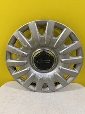 Fiat 500l wheel for sale  RICHMOND