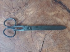 Sheffield steel scissors for sale  NORTHAMPTON