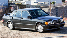 1986 mercedes benz for sale  USA