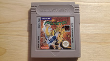 Usado, Tail Gator + Hülle - Nintendo Gameboy Classic Spiel - Natsume - NOE #4 comprar usado  Enviando para Brazil